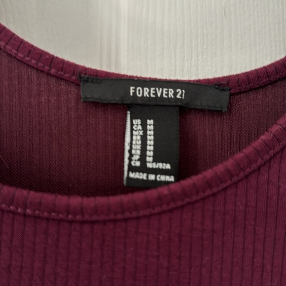 Forever 21 Dress - Picture 2 of 3